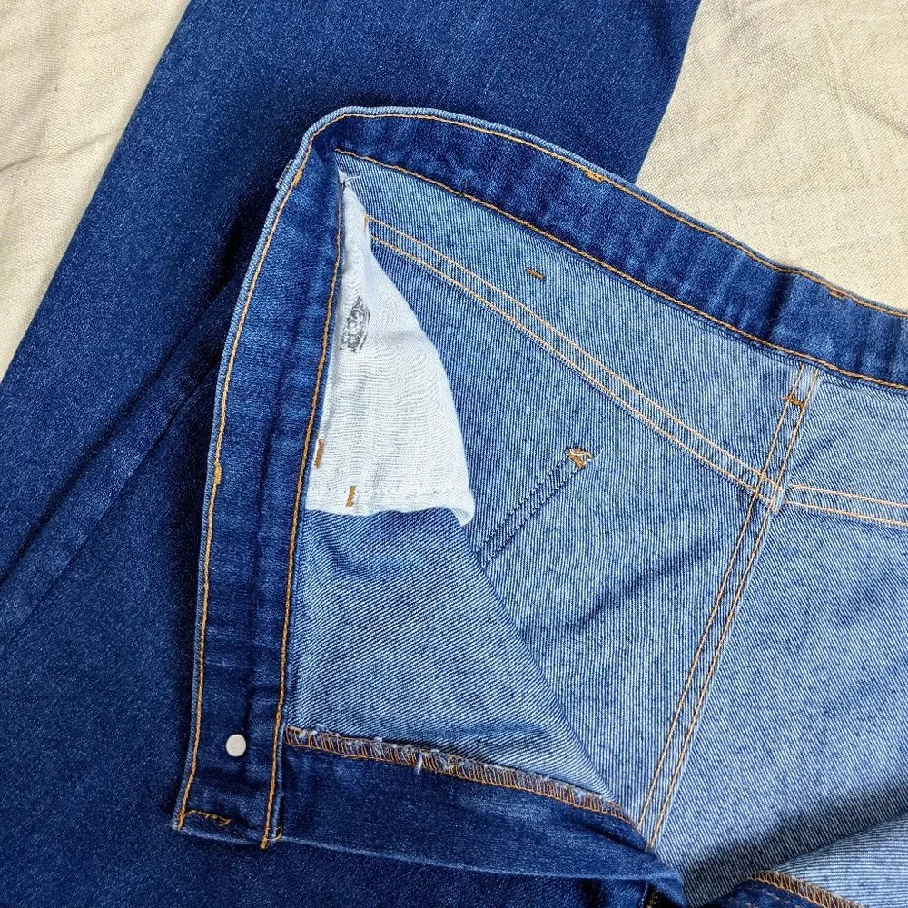 Levi's with a Skosh More Room W40 L34